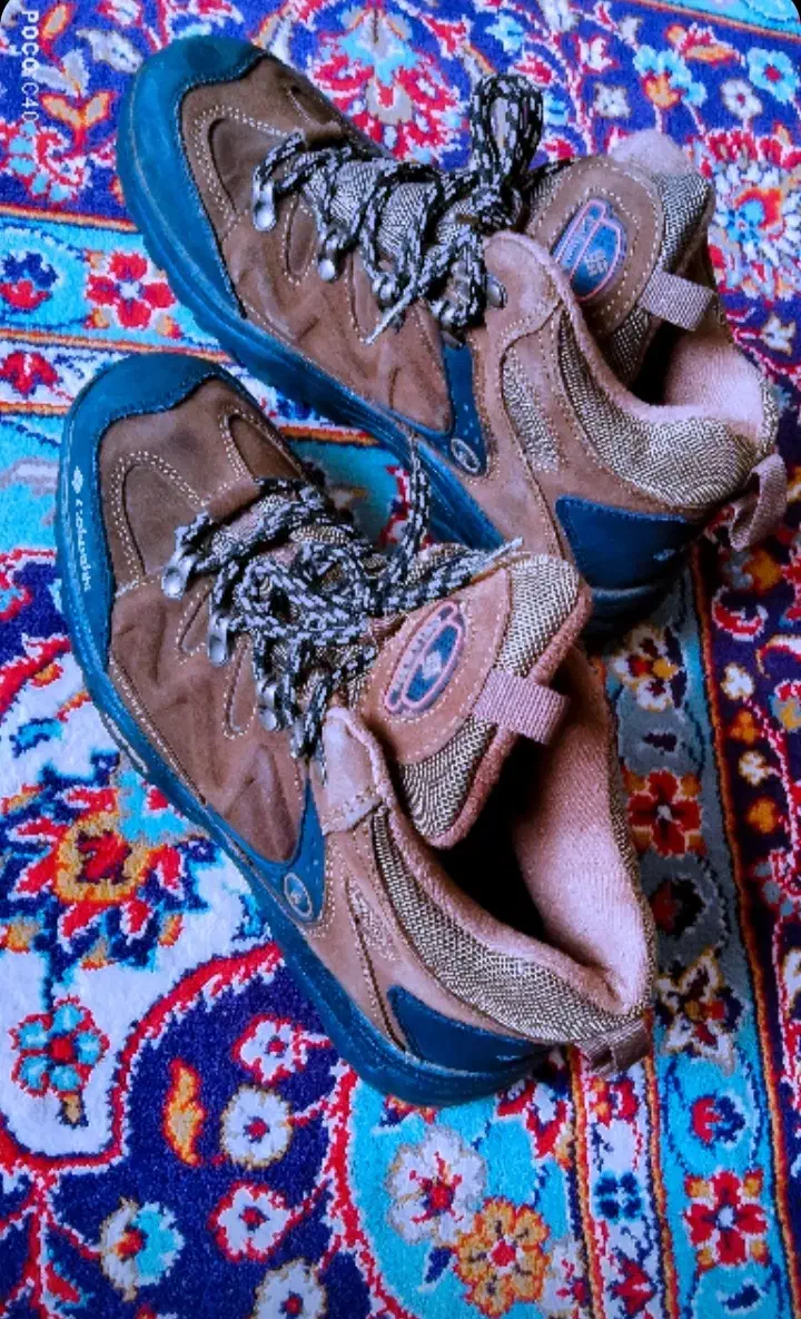 کفش ویتنام اصلی.|کیف، کفش، کمربند|اصفهان, دنارت|دیوار