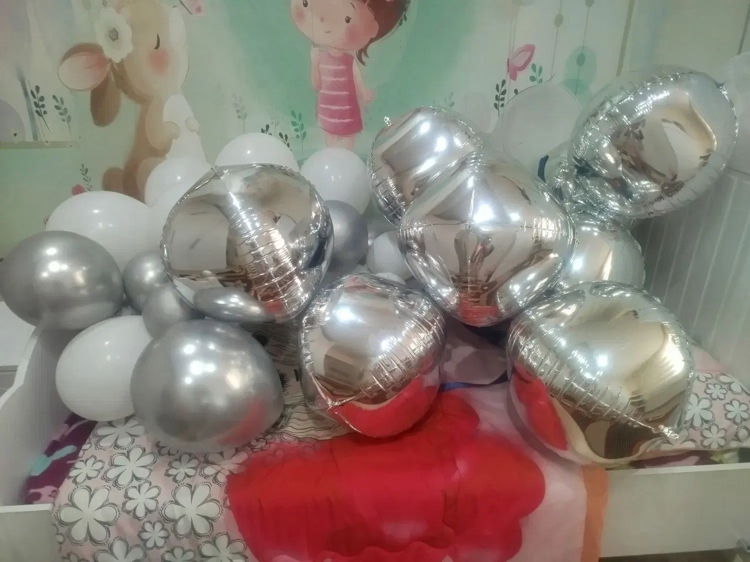 عکس اول همش باهم۳۵۰|کفش و لباس بچه|محمدشهر, محمدشهر|دیوار