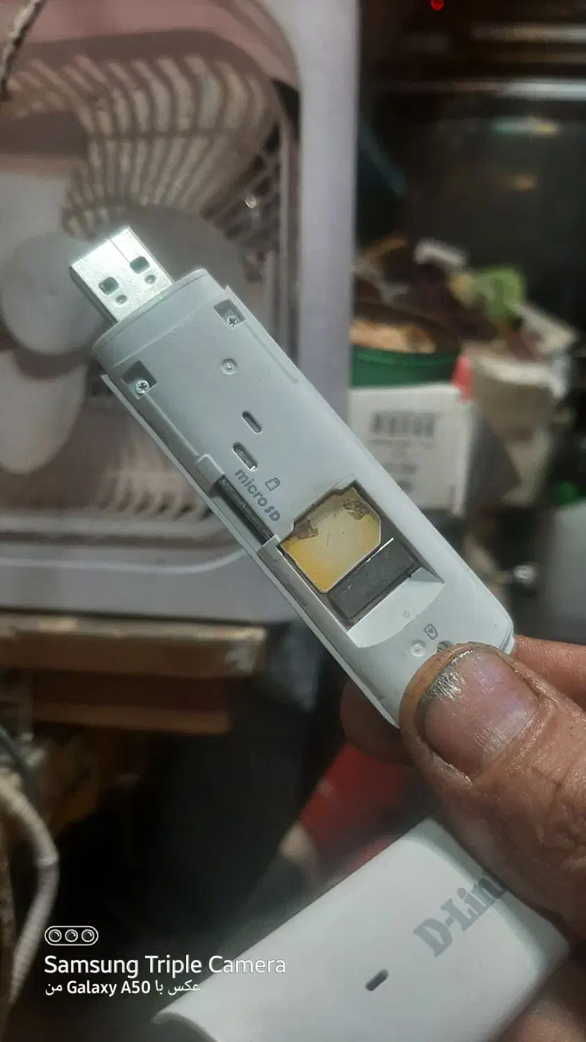 وای فای جیبی کاربردی|مودم و تجهیزات شبکه|شیراز, مهدیآباد|دیوار