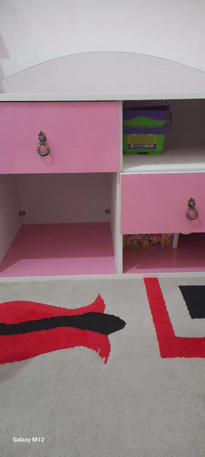 پاتختی|تخت و سرویس خواب|کرمانشاه, |دیوار