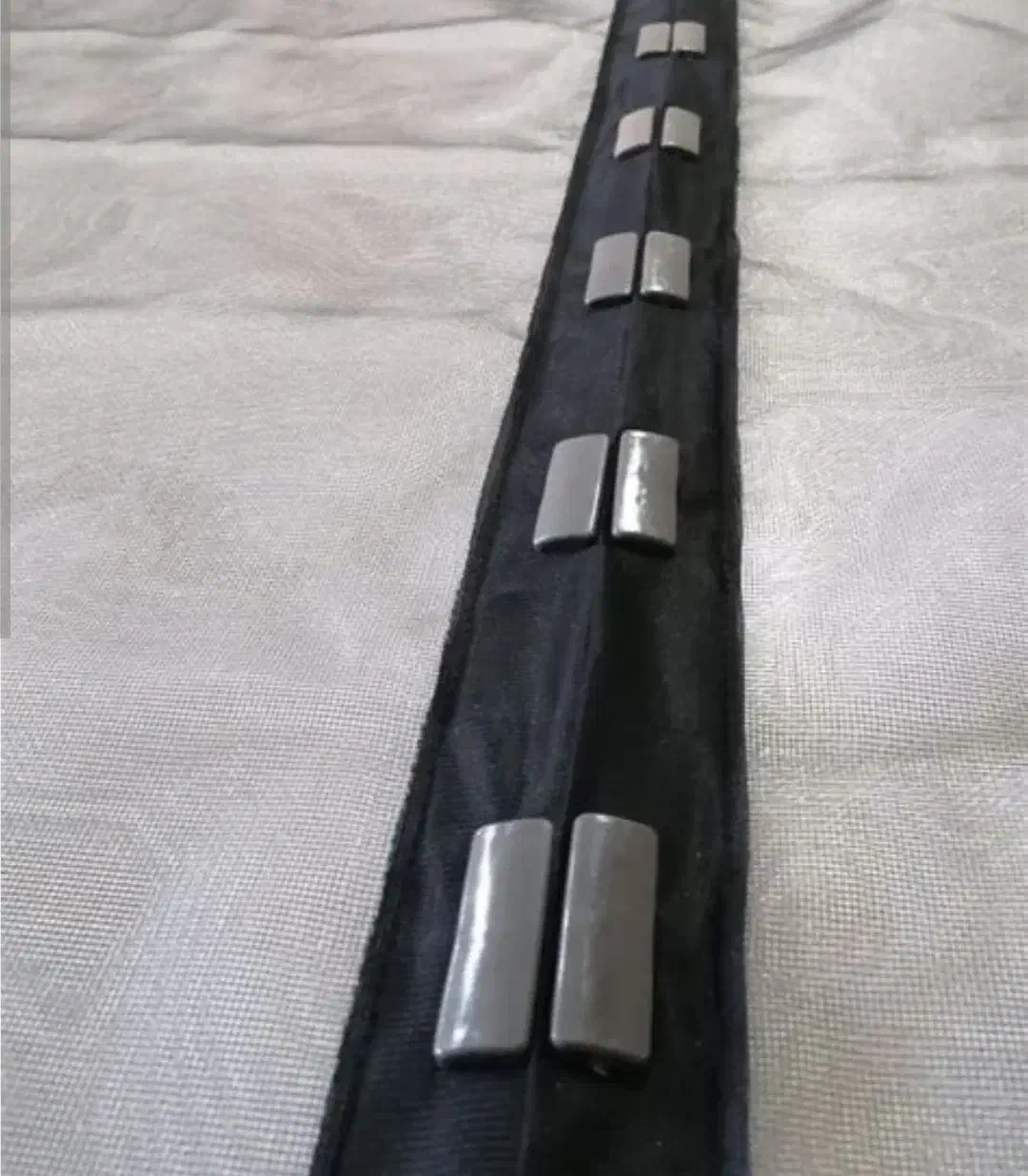 پرده آهن ربایی|پرده، رانر، رومیزی|ری, اقدسیه|دیوار