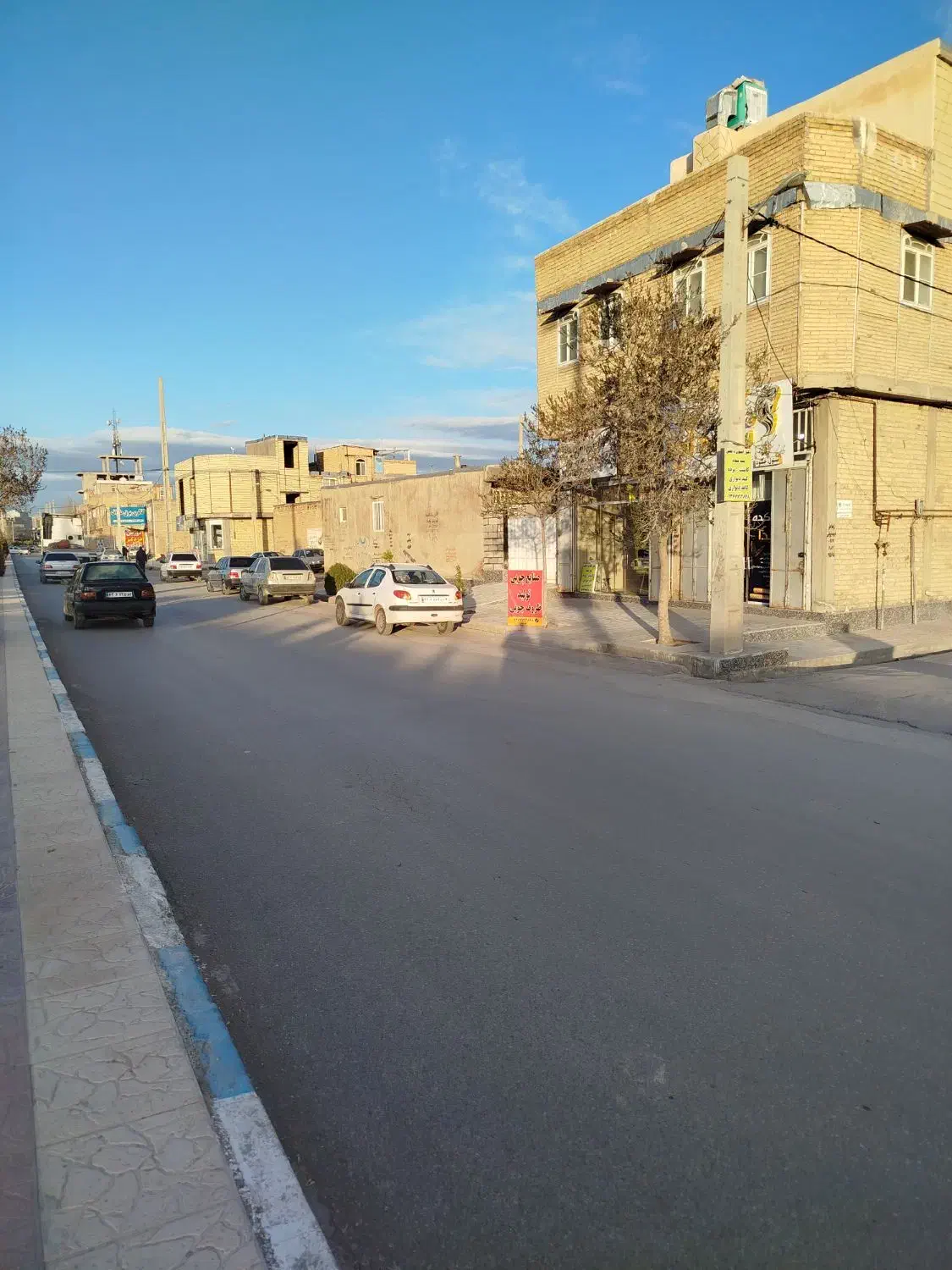 فروش مغازه بلوار چمران(موقعیت بی نظیر)|فروش مغازه و غرفه|مرودشت, علیآباد|دیوار