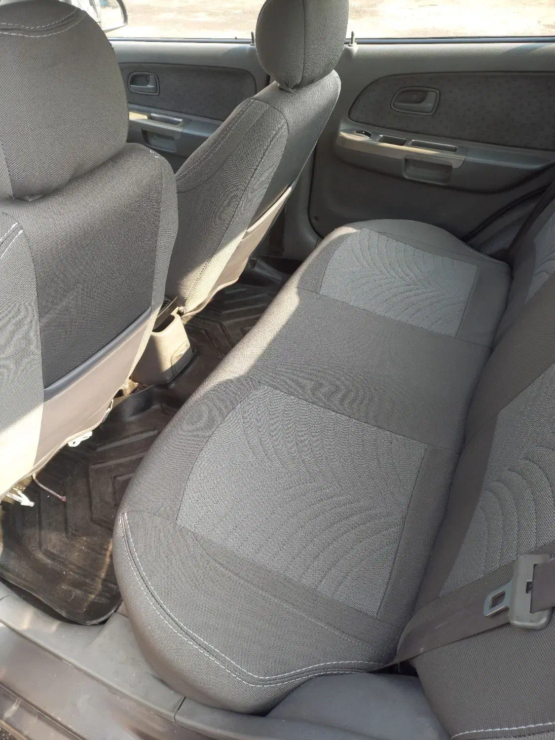 ریو مدل۹۰|خودرو سواری و وانت|تهران, دبستان|دیوار