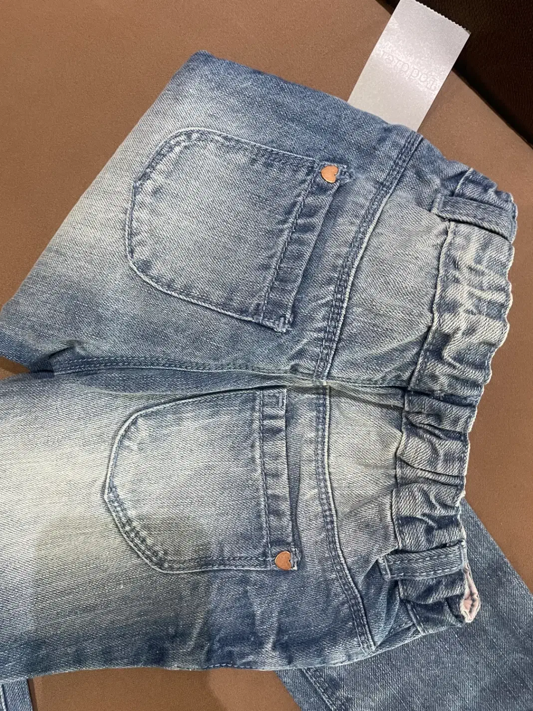 شلوار جین بچگانه|کفش و لباس بچه|تهران, دکتر هوشیار|دیوار