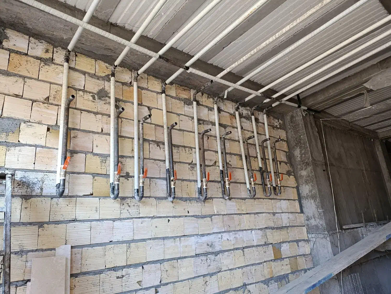 لوله کشی گاز و تاسیسات|خدمات پیشه و مهارت|سیرجان, |دیوار