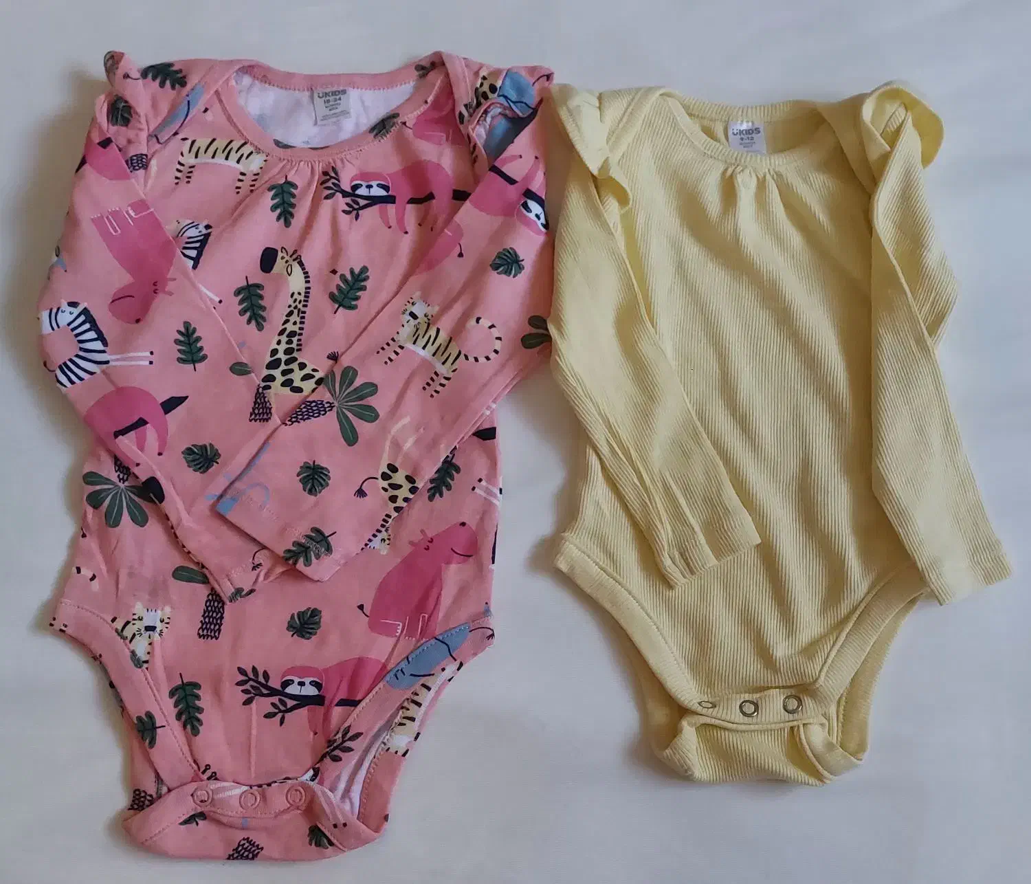 پوشاک کودک نوزاد بچگانه سیسمونی|کفش و لباس بچه|خرم‌آباد, |دیوار