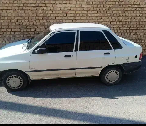 پراید|خودرو سواری و وانت|خمینی‌شهر, |دیوار