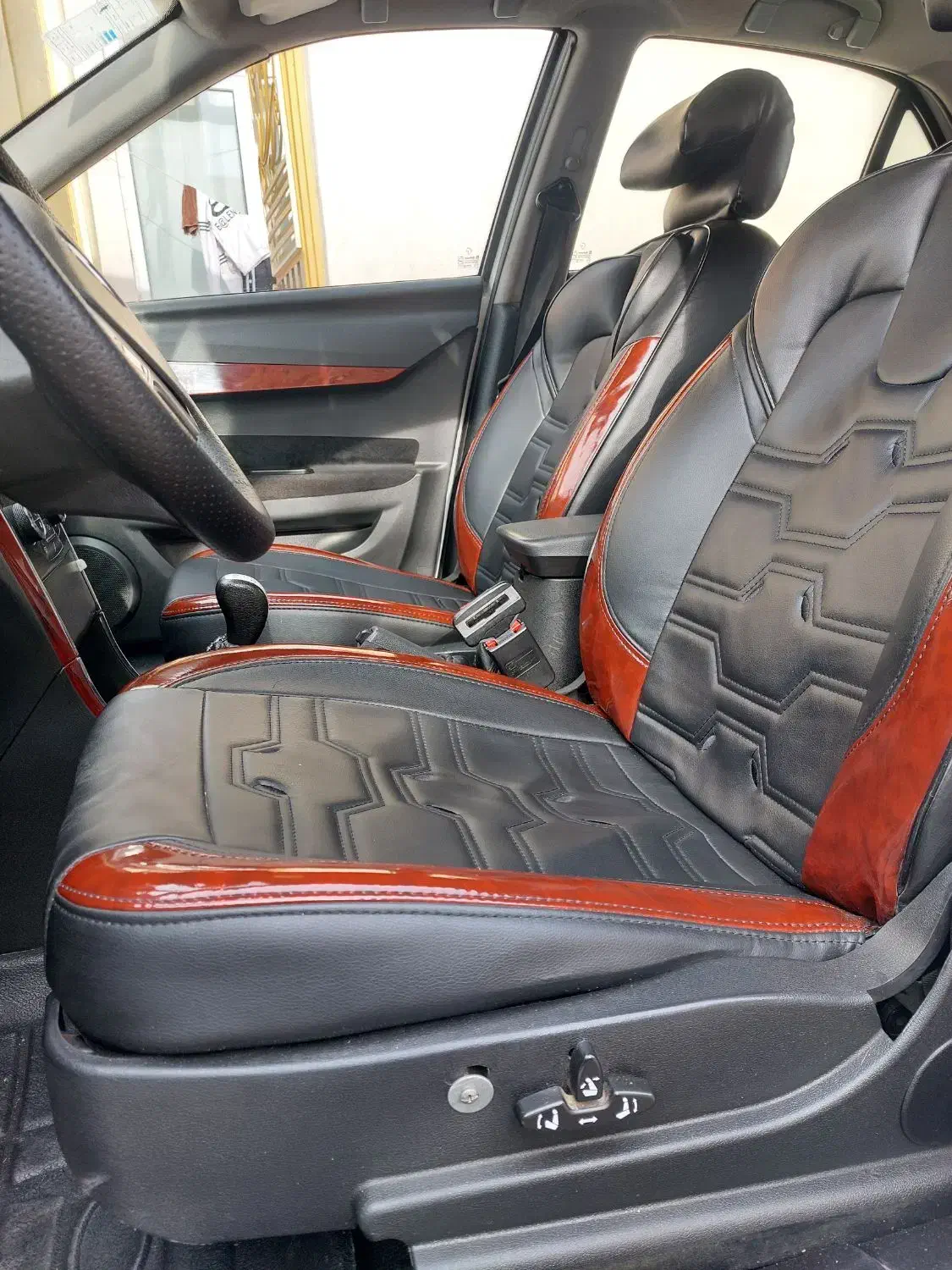 دنا پلاس مدل 98|خودرو سواری و وانت|اهر, |دیوار