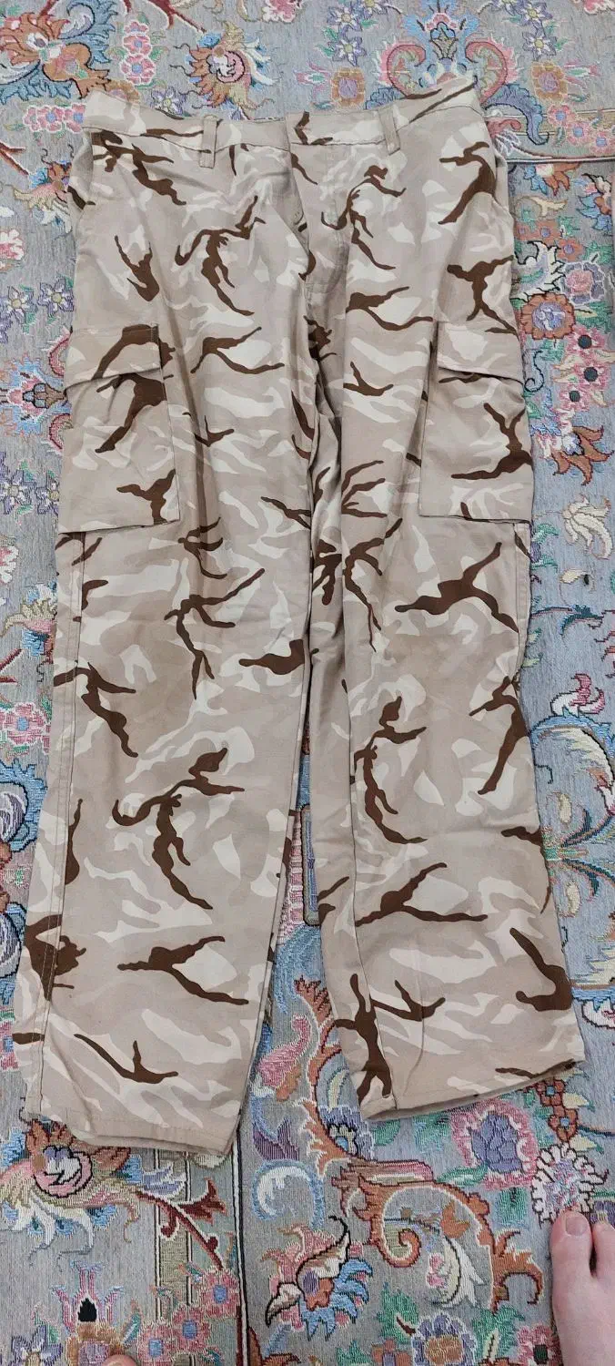 لباس سربازی سپاه|لباس|سبزوار, امیر کبیر|دیوار