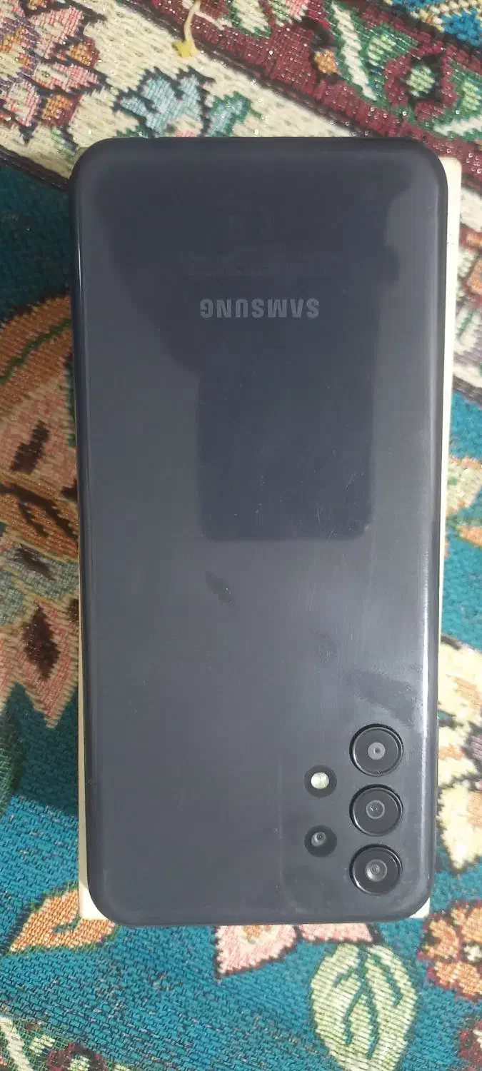 سامسونگ a13|موبایل|خان ببین, |دیوار