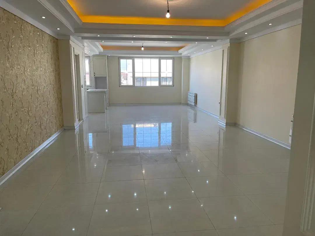 ۱۳۴ متری خیابان فتحی فول تکواحدی کلید نخورده|فروش آپارتمان|تهران, فلاح|دیوار