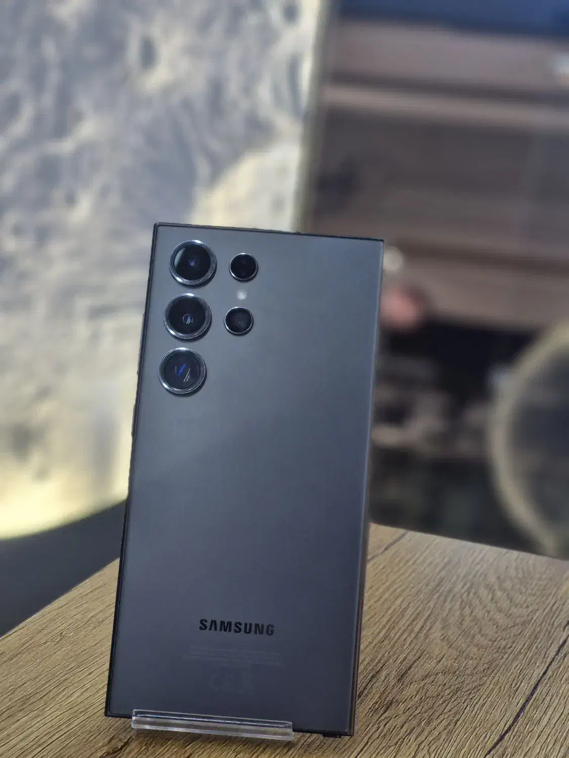 s24 ultra 256G|موبایل|شاهینشهر, خانه کارگر|دیوار