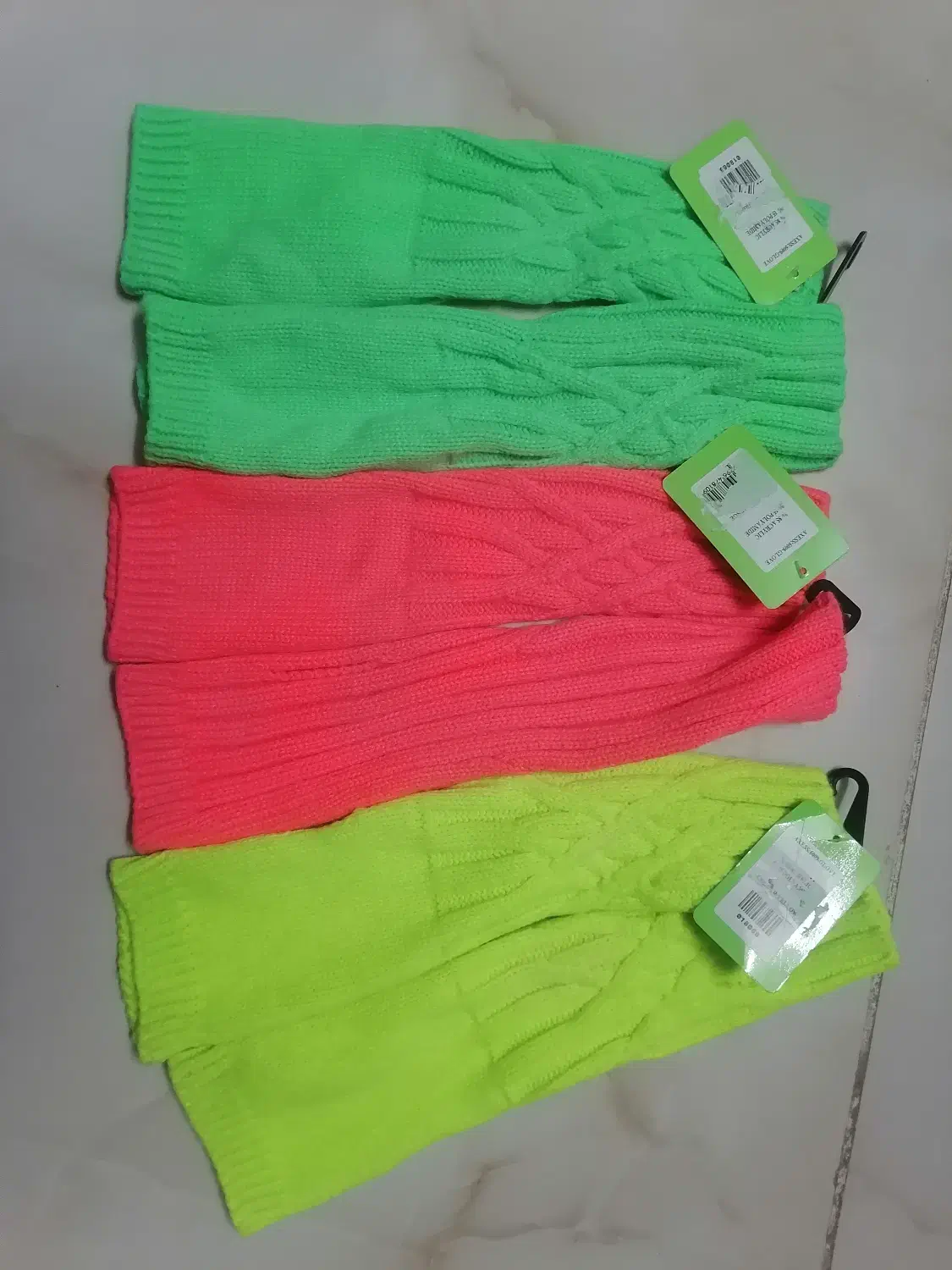 ساق دست اورجینال زنانه ترک|لباس|تهران, فردوسی|دیوار