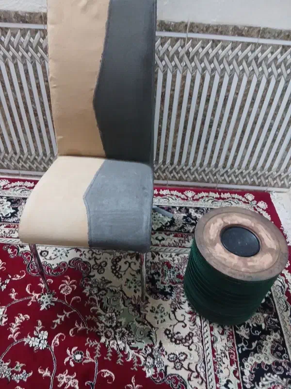 صندلی و نیمکت فیلتری|صندلی و نیمکت|بروجرد, |دیوار