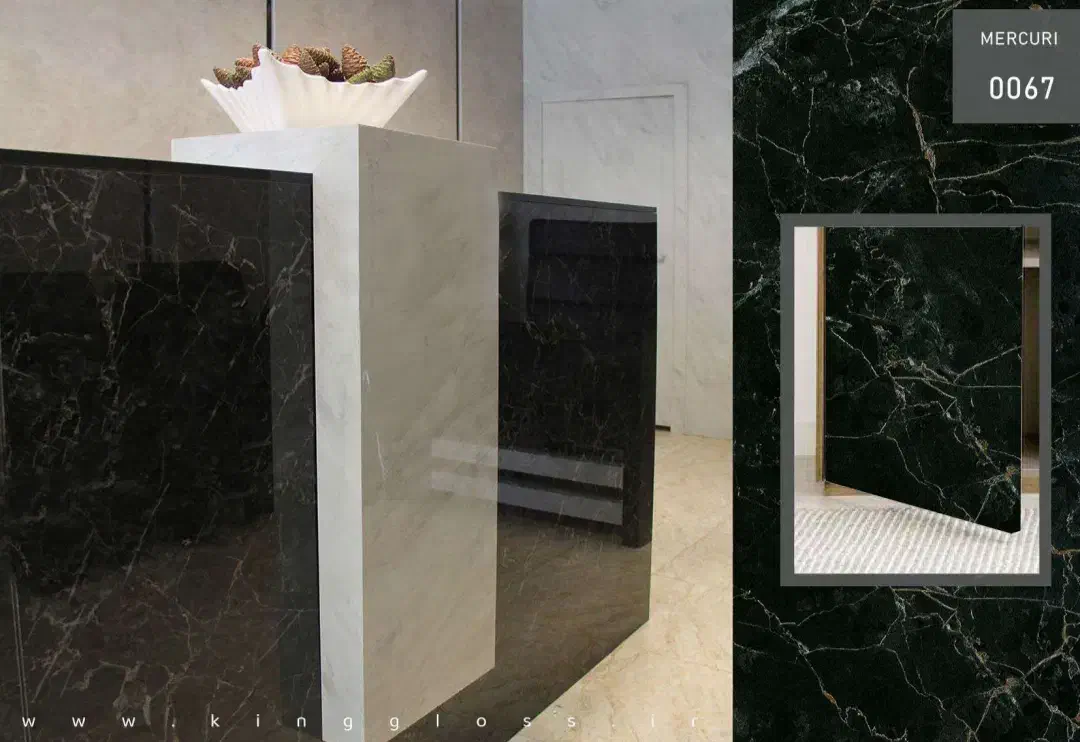 ورق کینگ گلاس|مصالح و تجهیزات ساختمان|شیرینسو, |دیوار