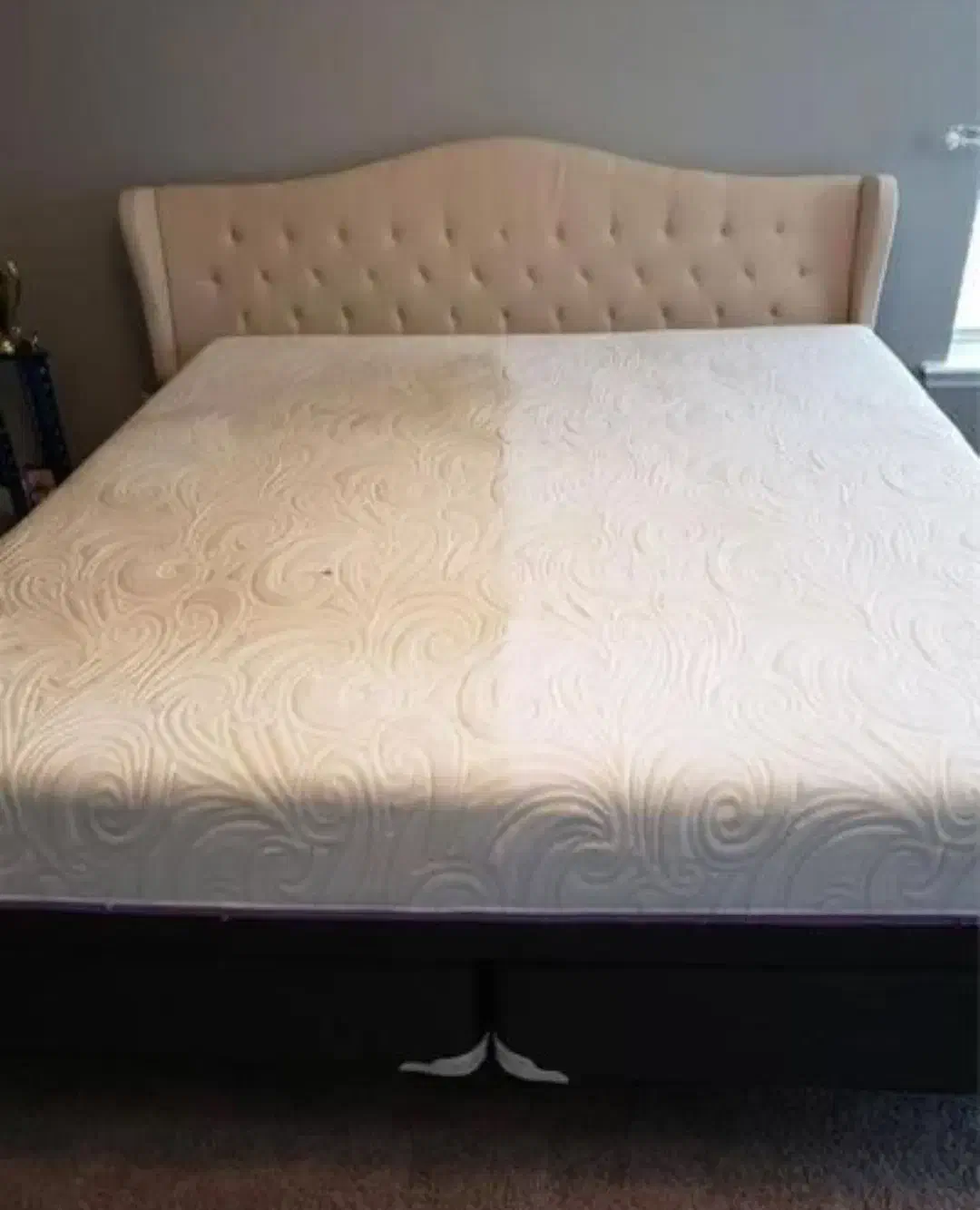 مبل شویی توحید با مواد نانو|خدمات نظافت|خوی, |دیوار