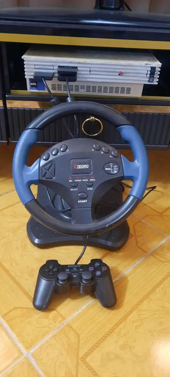 پلی استیشن ۲|کنسول، بازی ویدئویی و آنلاین|قرچک, مهدیه|دیوار