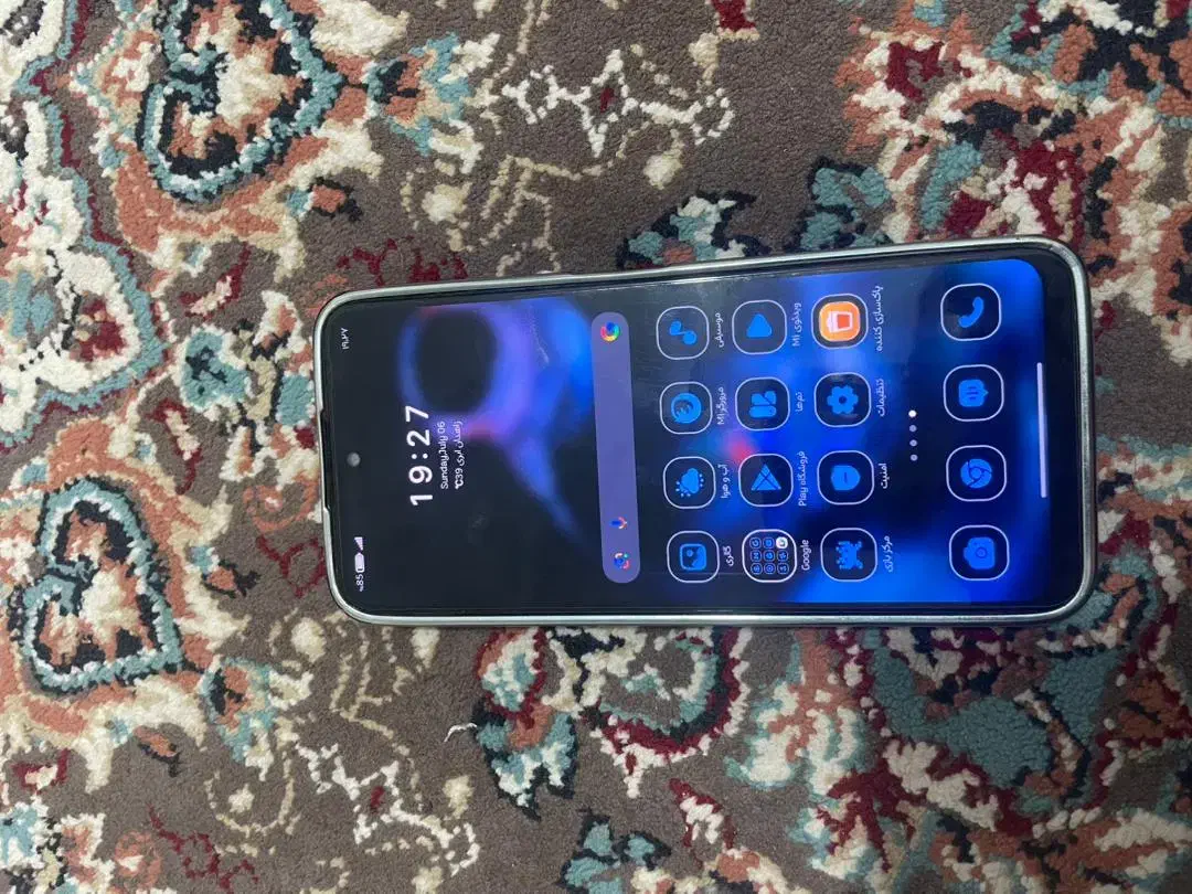 نوت12|موبایل|زاهدان, |دیوار