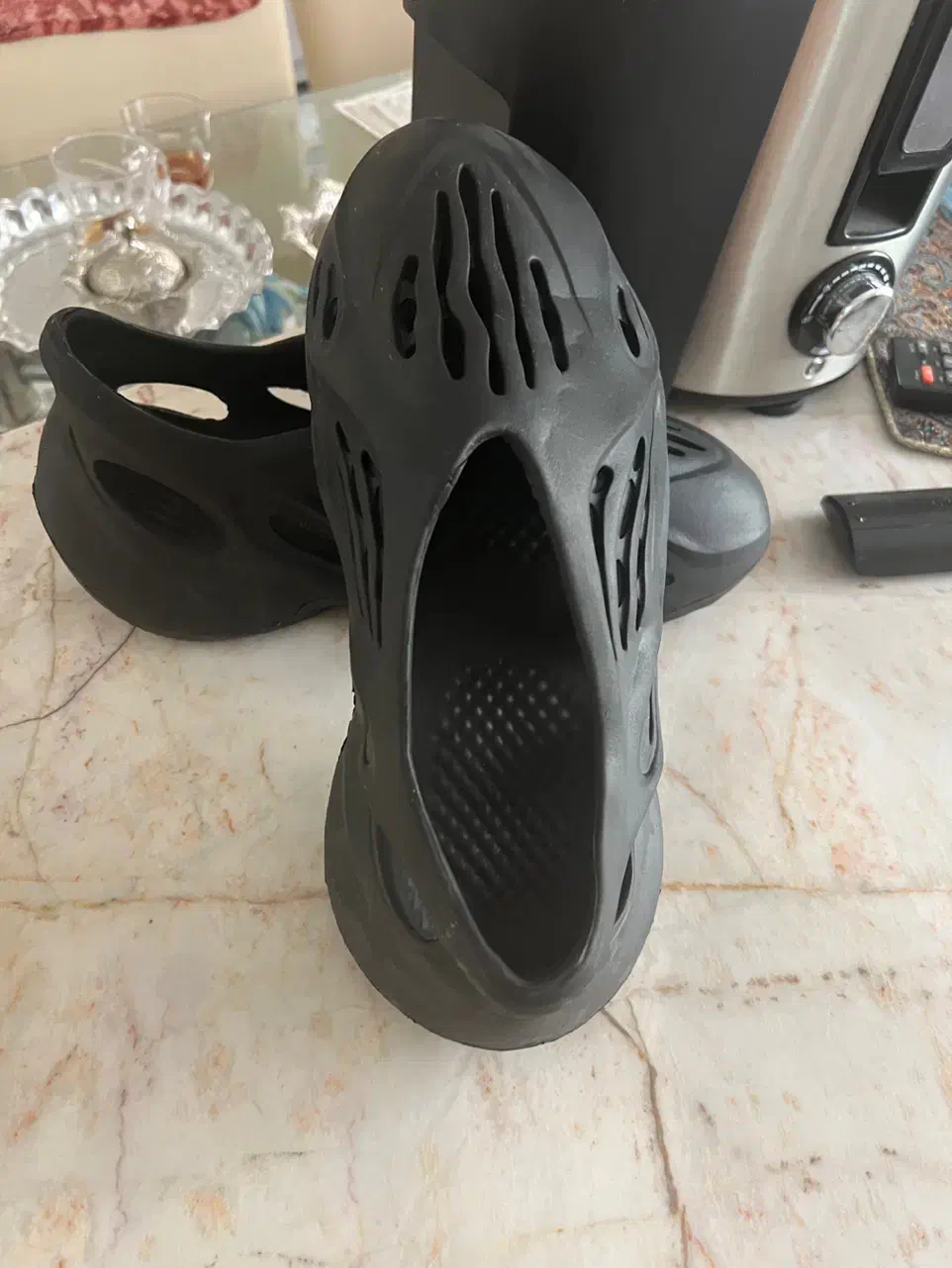 کفش ساحلی کاملا نو|کیف، کفش، کمربند|مشهد, پردیس|دیوار