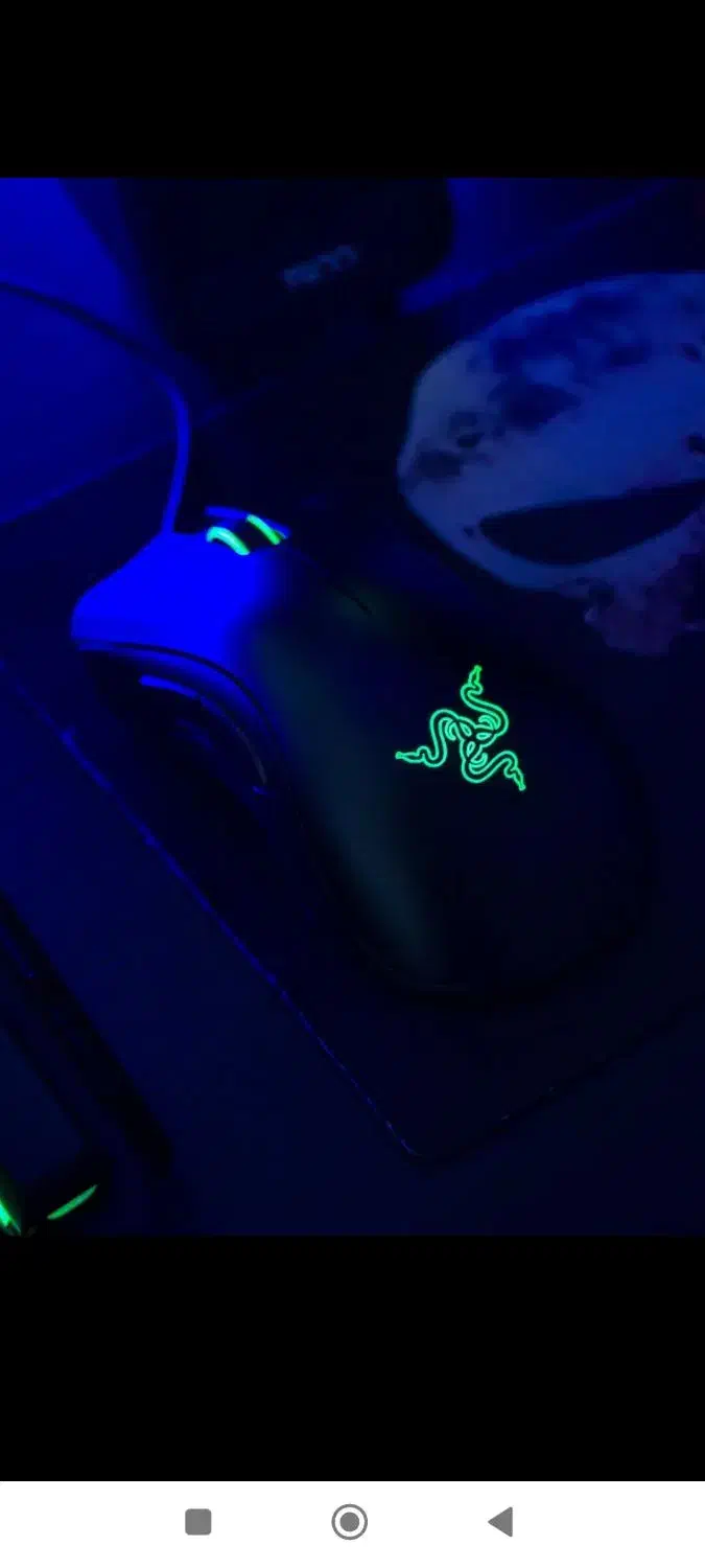 موس و کیبورد گیمینگ نو|قطعات و لوازم جانبی رایانه|اراک, |دیوار