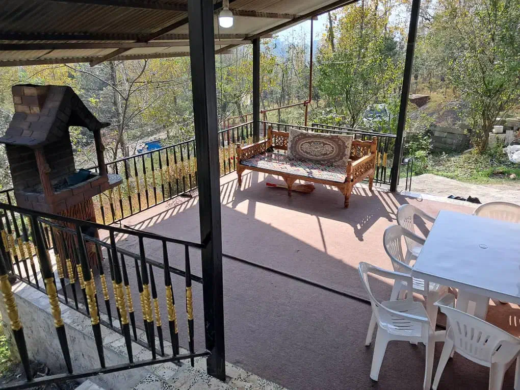 اجاره روزانه سوییت  لفور|اجارهٔ کوتاه‌مدت آپارتمان و سوئیت|آلاشت, |دیوار