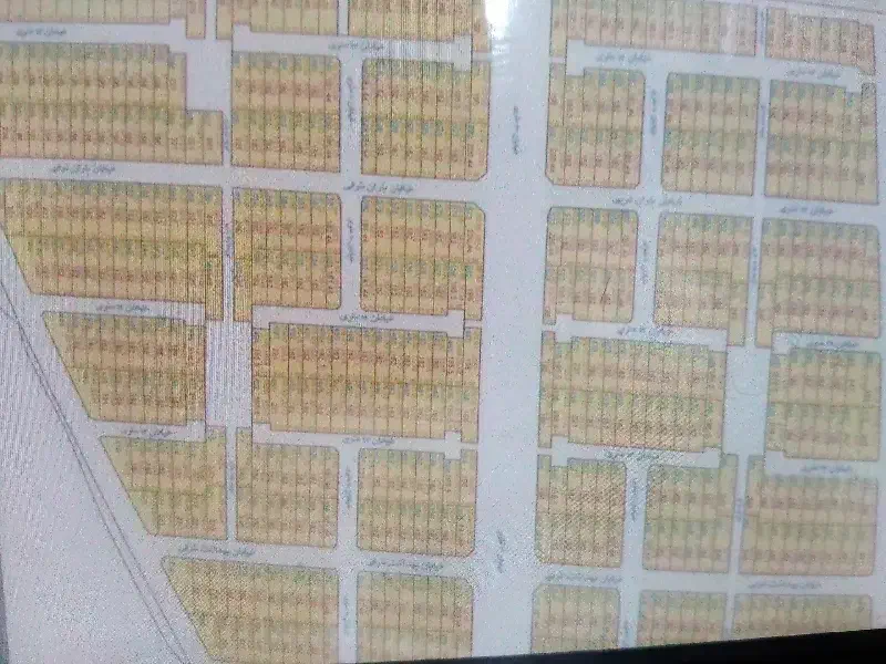 زمین ۲۲۱ متر وایین|فروش زمین و ملک کلنگی|شهریار, شهرک وائین|دیوار