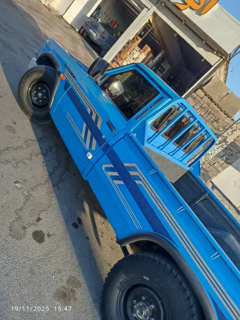 سایپا اپشنال|خودرو سواری و وانت|فاریاب, |دیوار