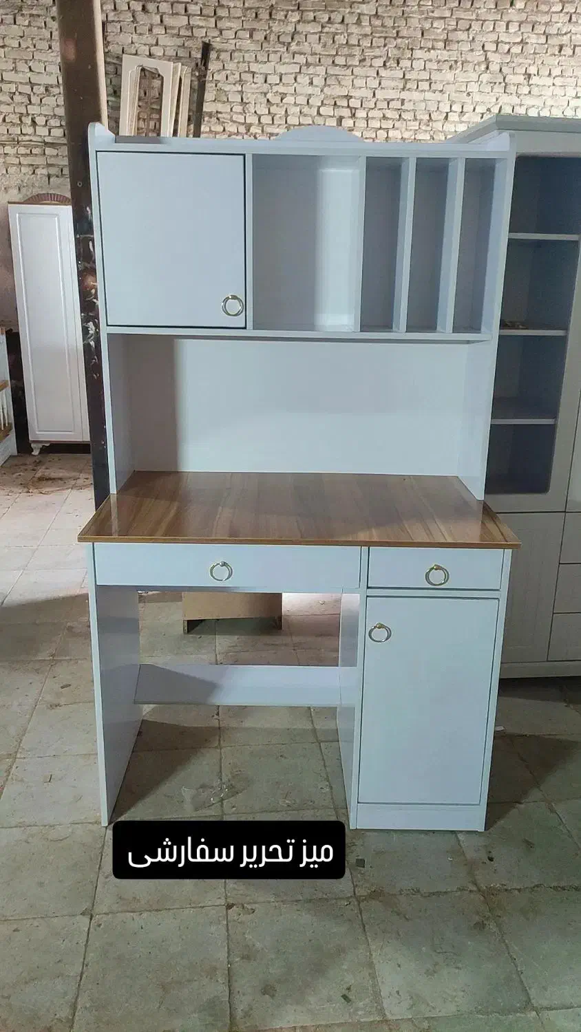 میز تحریر و میز کامپیوتر|میز تحریر و کامپیوتر|سبزوار, اسلام آباد|دیوار