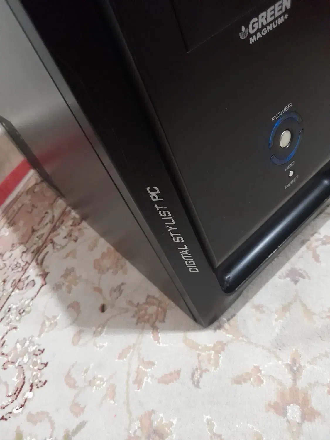 کامپیوتر|رایانه رومیزی|تهران, شهید اسدی|دیوار