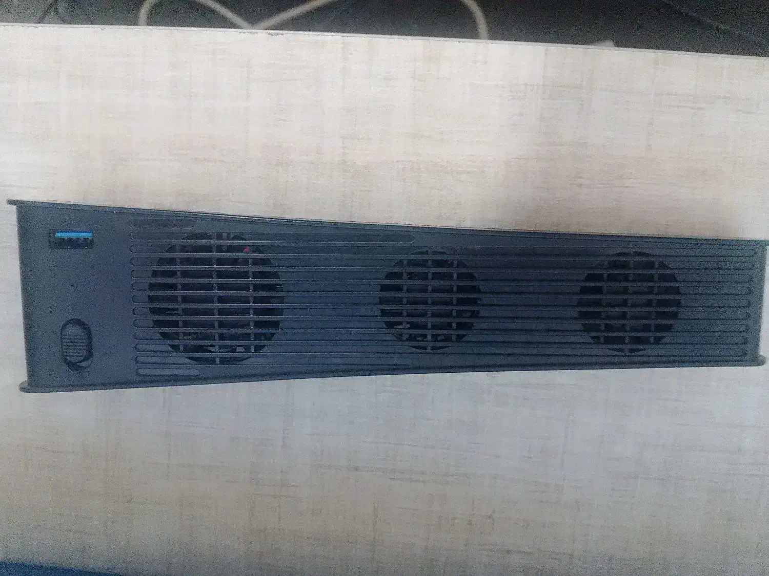 فن خنک کننده پی اس فایو|کنسول، بازی ویدئویی و آنلاین|باغستان, |دیوار