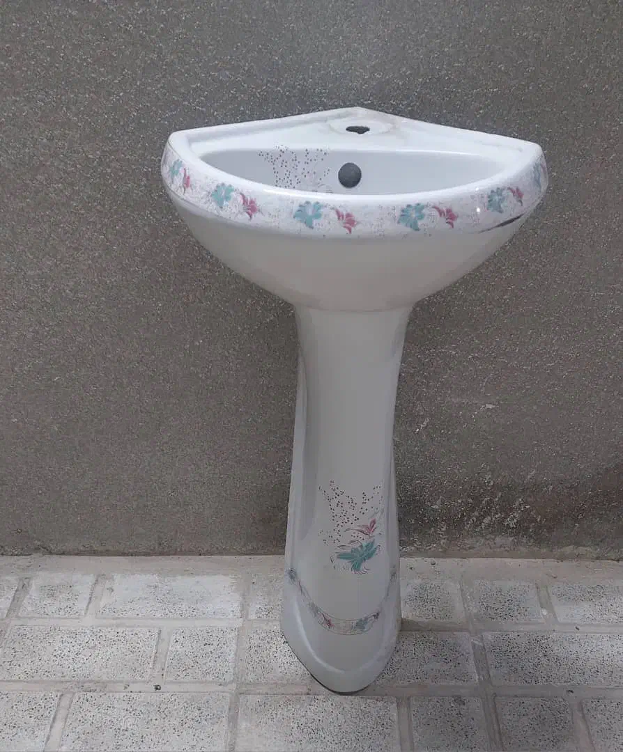 روشویی کنجی|لوازم سرویس بهداشتی|تهران, تختی|دیوار