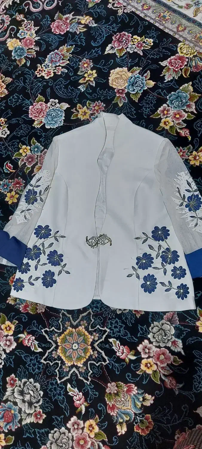 کت و دامن مجلسی نو|لباس|اندیمشک, |دیوار