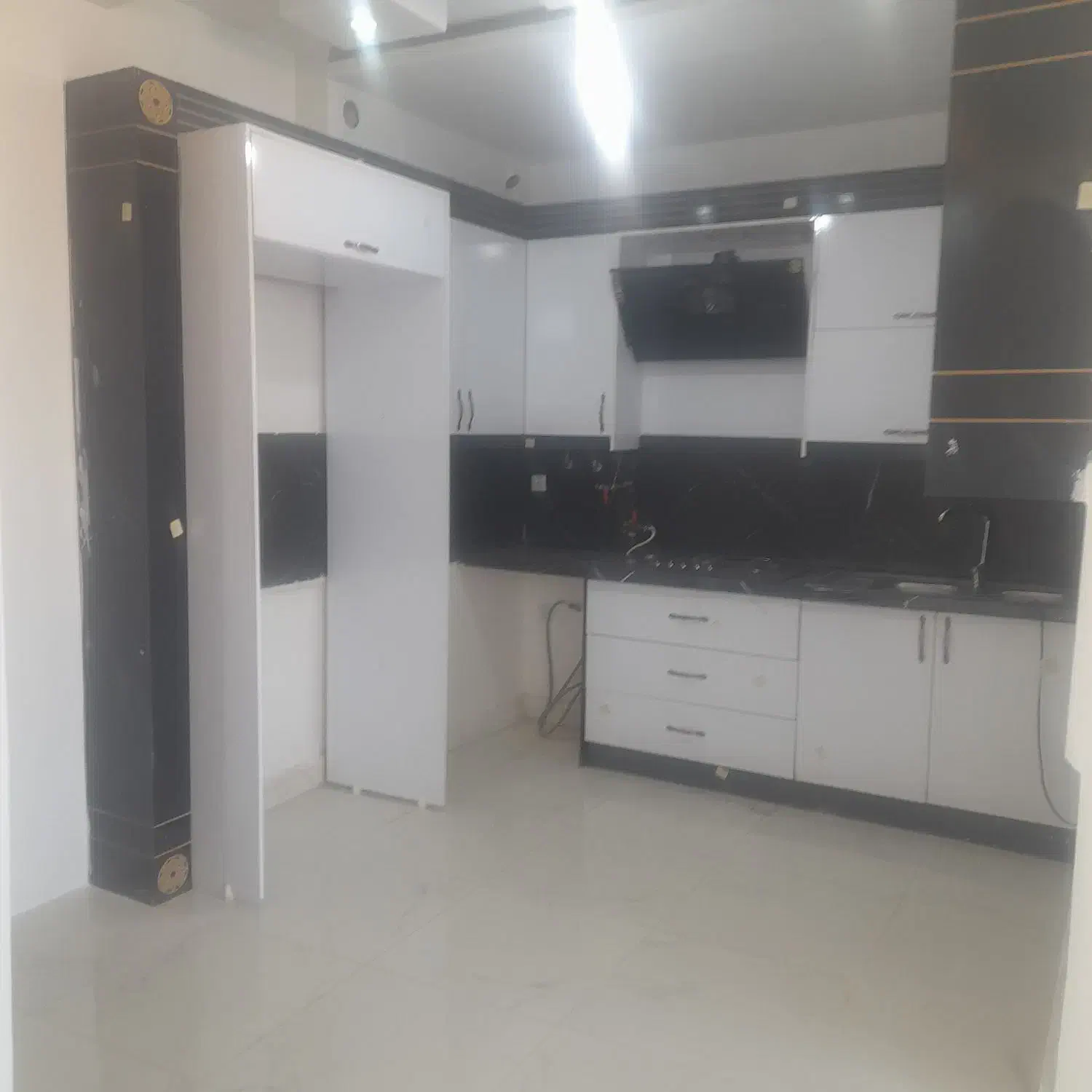 آپارتمان ۱۰۵متری|فروش آپارتمان|مشهد, سمزقند|دیوار