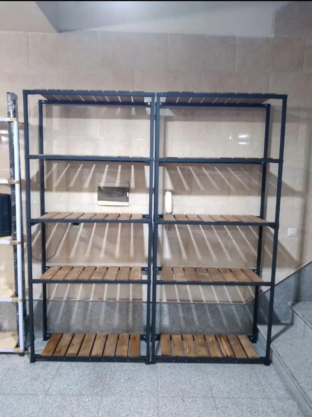 اجرای دکوراسیون مغازه تضمینی|فروشگاه و مغازه|قم, بیانی|دیوار