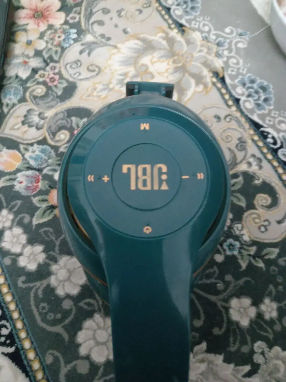 هدفون جی بی ال|قطعات و لوازم جانبی رایانه|پاکدشت, پاکدشت (مامازند)|دیوار