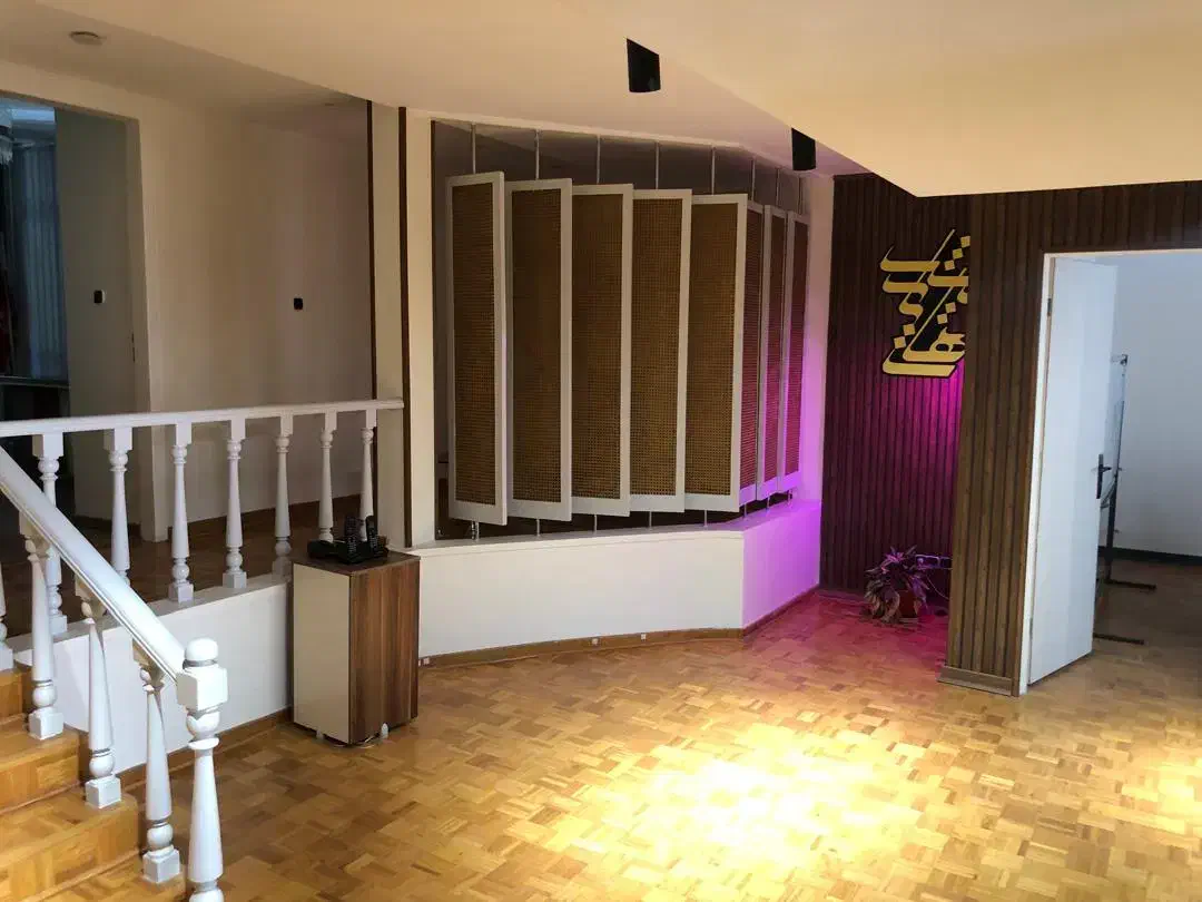 زعفرانیه ۲۲۰ متر ۳ اتاق اجاره جهت مزون|اجارهٔ دفتر کار، اتاق اداری، مطب|تهران, زعفرانیه|دیوار