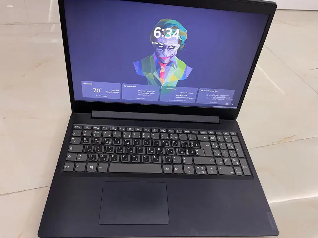 لپ تاپ لنو|رایانه همراه|تهران, یافت آباد شمالی|دیوار