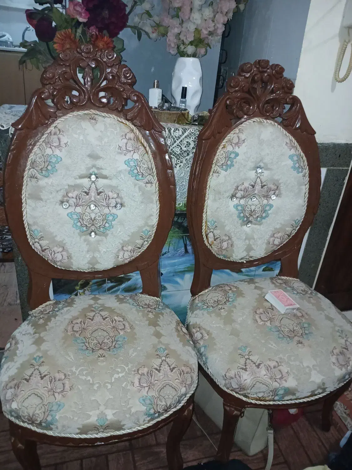 سلطنتی 9نفره|مبلمان خانگی و میز عسلی|تبریز, |دیوار