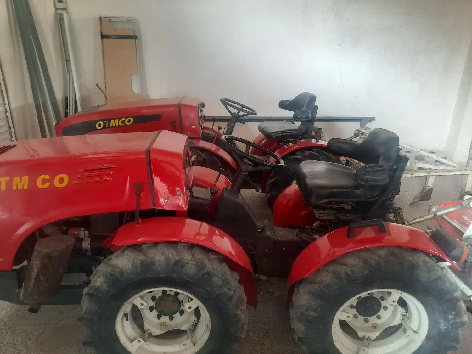 تراکتور|خودرو سنگین|جهرم, |دیوار