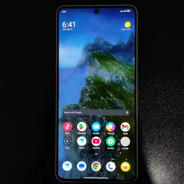 x6pro|موبایل|بیرجند, |دیوار