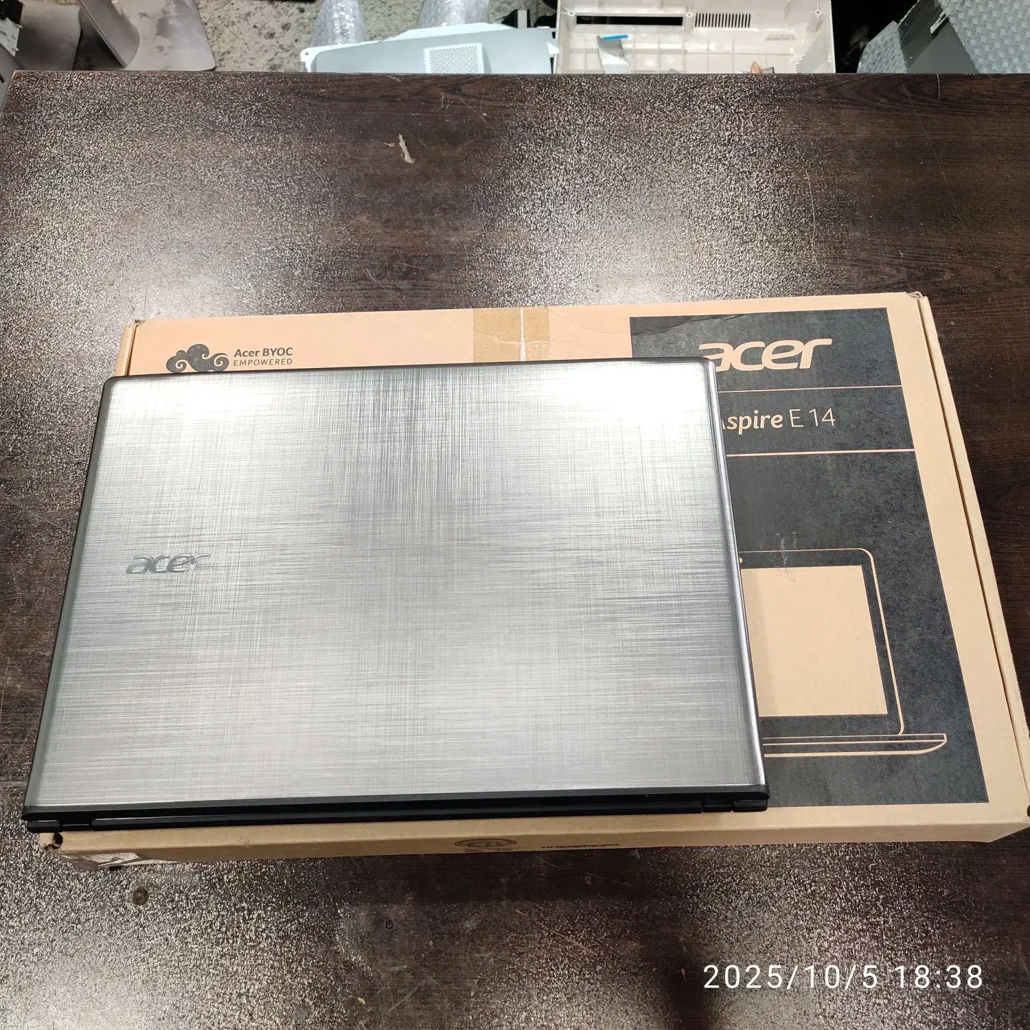 لپ تاپ ACER|رایانه همراه|تهران, میدان ولیعصر|دیوار
