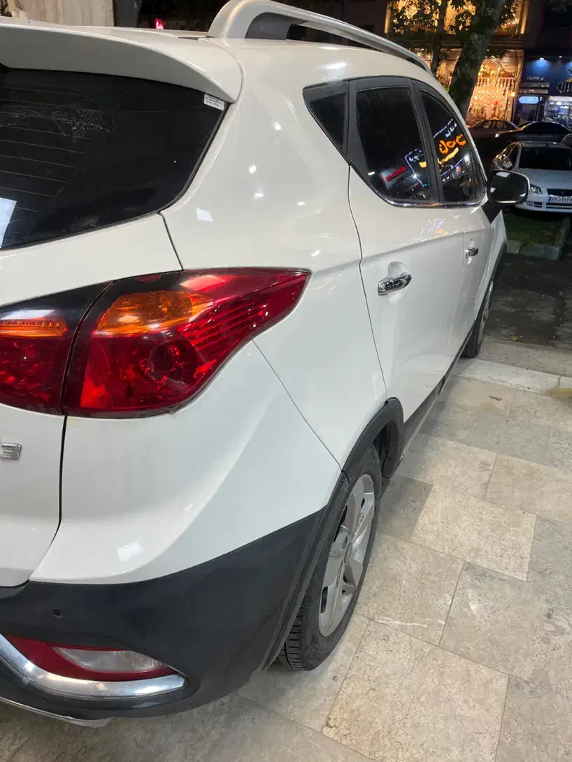 S3 مدل 99 در حد|خودرو سواری و وانت|رشت, دیلمان|دیوار