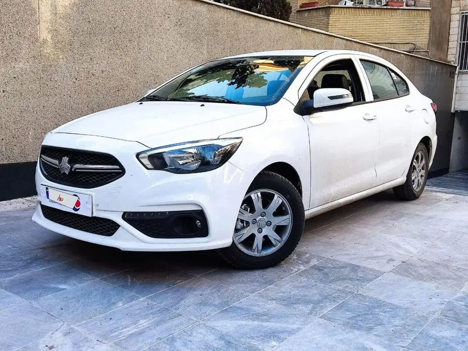 شاهین ۱۴۰۴ GL|خودرو سواری و وانت|کرمانشاه, |دیوار