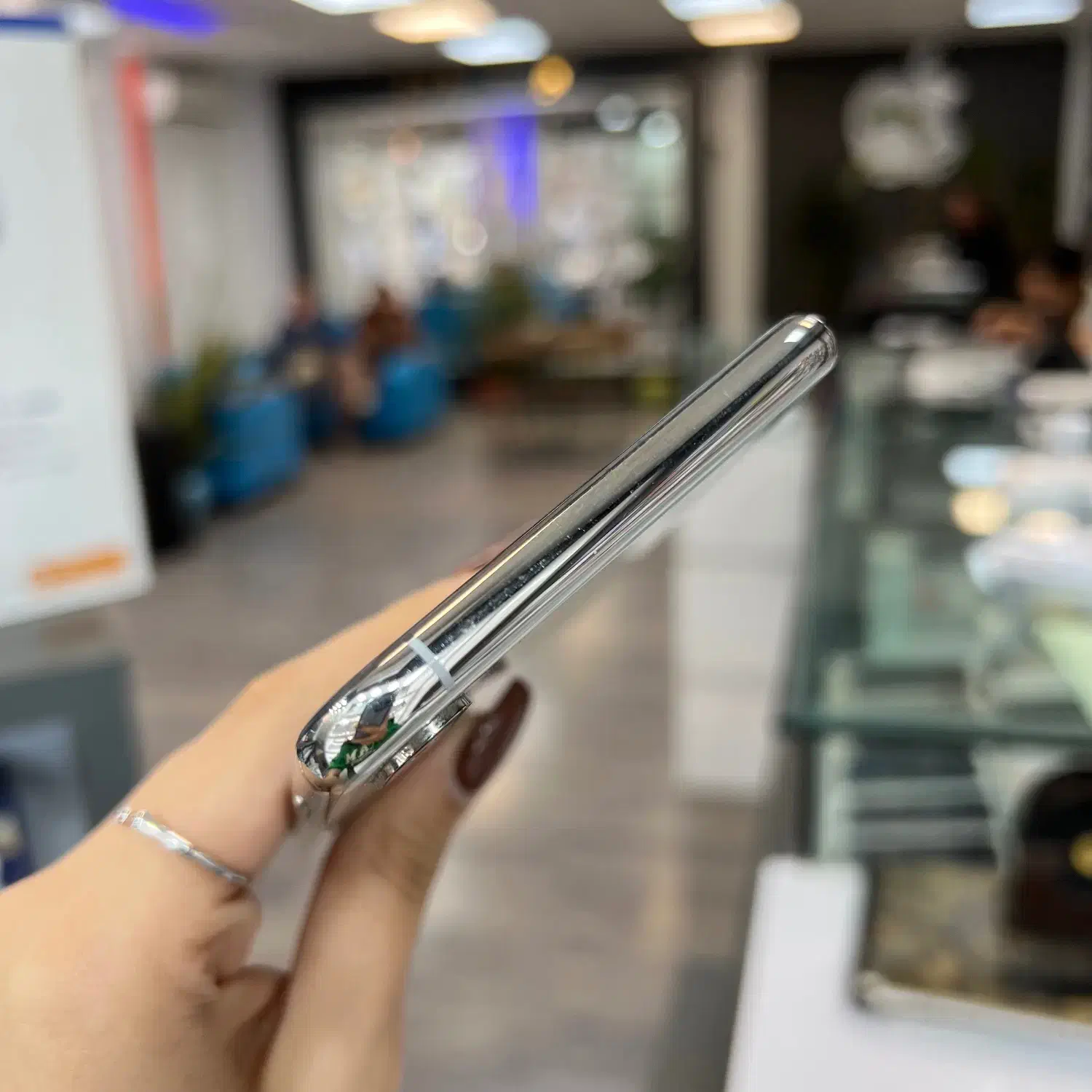 آیفون Xs max تمیز|موبایل|گرگان, |دیوار