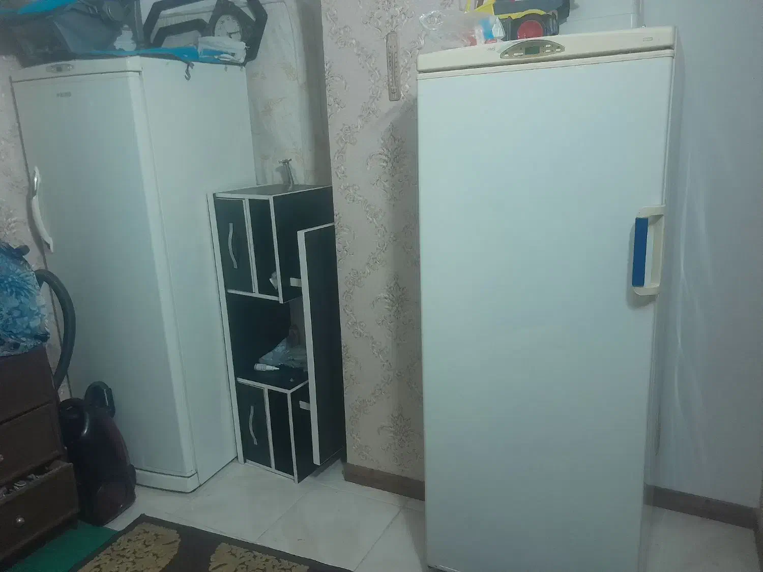 یخچال|یخچال و فریزر|فولادشهر, مسکن مهر فولادشهر|دیوار