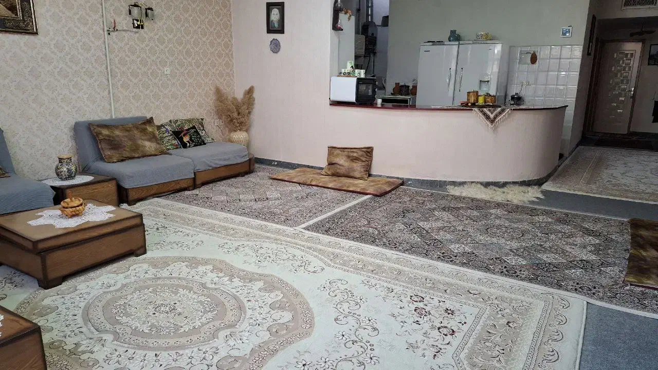 رهن و اجاره خانه ویلایی ۲۰۲ متری  در شیخ بهایی|اجارهٔ خانه و ویلا|شاهین‌شهر, شیخ بهایی|دیوار