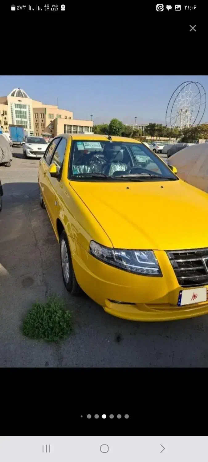 تاکسی شبانه روزی|خدمات حمل و نقل|نیشابور, باغرود|دیوار