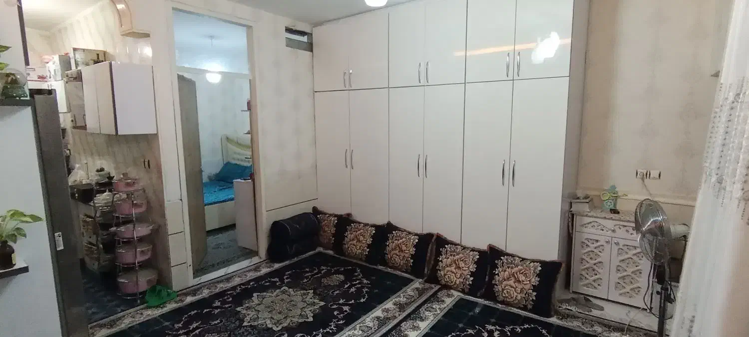 منزل یک خواب کوشکک|فروش خانه و ویلا|شیراز, شهرک کوشکک|دیوار