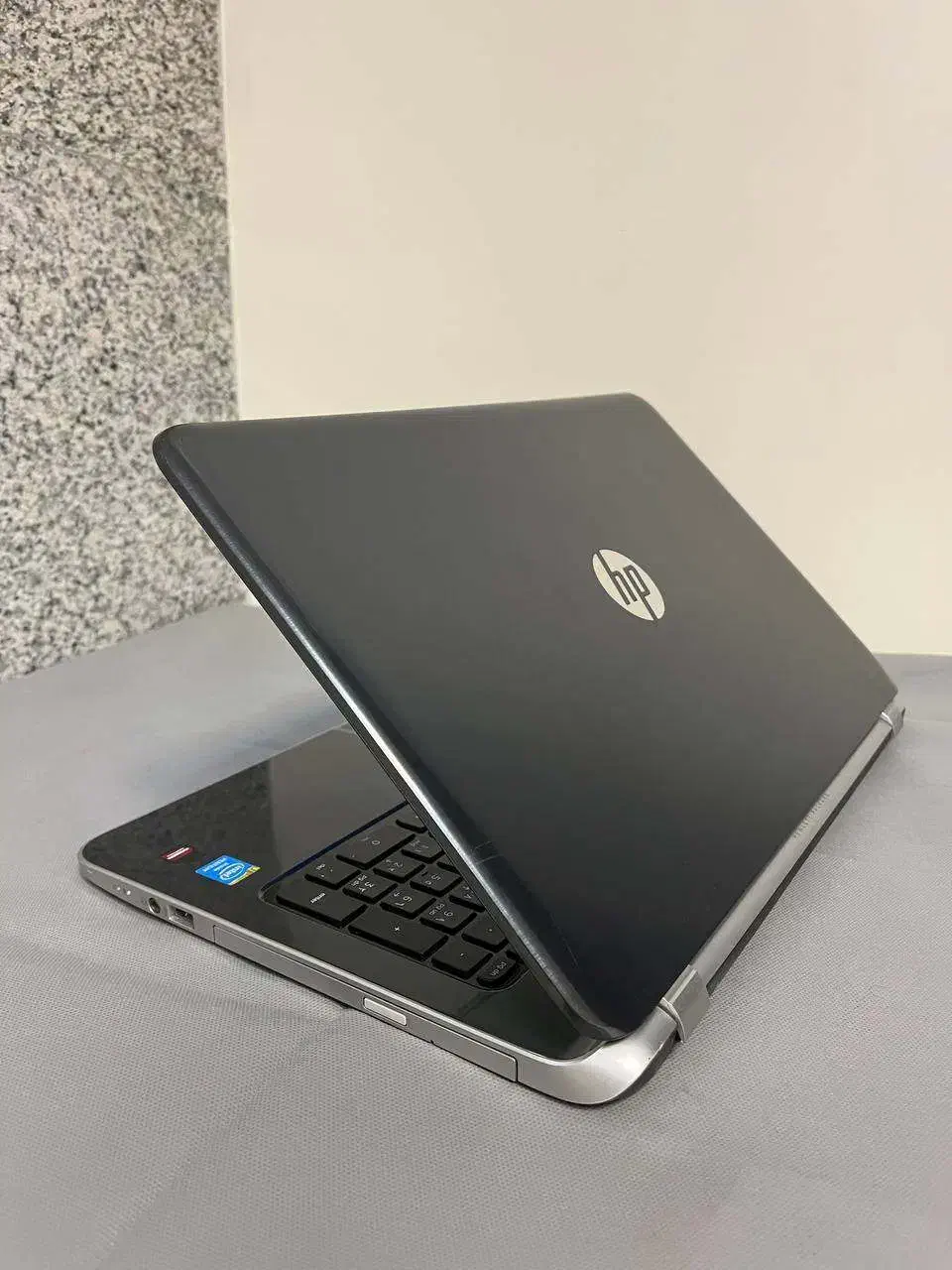 لپ تاپ کارکرده HP اقتصادی گرافیک دار|رایانه همراه|تهران, ایرانشهر|دیوار