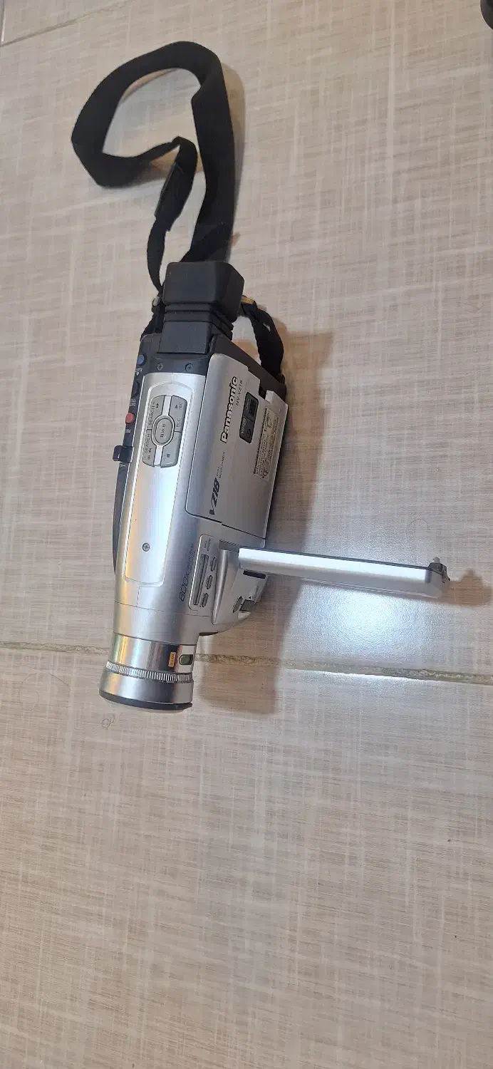 دوربین هندیکم پاناسونیک|دوربین عکاسی و فیلمبرداری|نوشهر, |دیوار